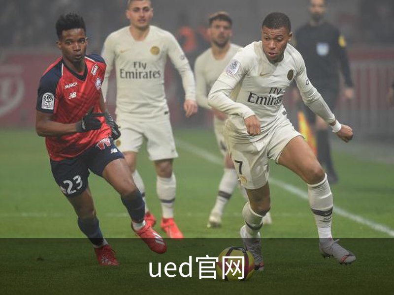 ued官网品牌故事